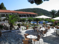 Delphi Resort