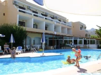 Krini Hotel 3*