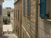 Vizantio Apartments 