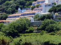 Kerame Studios & Apartments 3*
