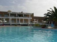 Candia Maris Resort &amp; Spa Crete