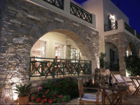 Hotel Brazzera