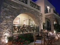 Hotel Brazzera 3*