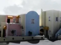 Sky Of Thira 3*