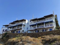 Bilios Apartments 