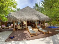 Kanuhura Maldives 5*