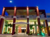 Georgioupolis Resort 4*