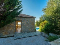 Eleonas Holiday Houses 