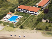 Alkinoos Beach Hotel