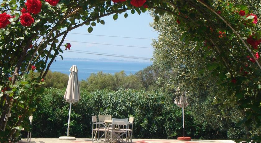 Asteris Village 3*