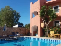 Kri-Kri Village Holiday Apartments 2*