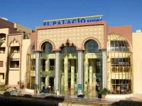 Sunny Days El Palacio Resort 4*
