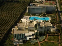 Presa Di Finica Hotel & Suites 5*