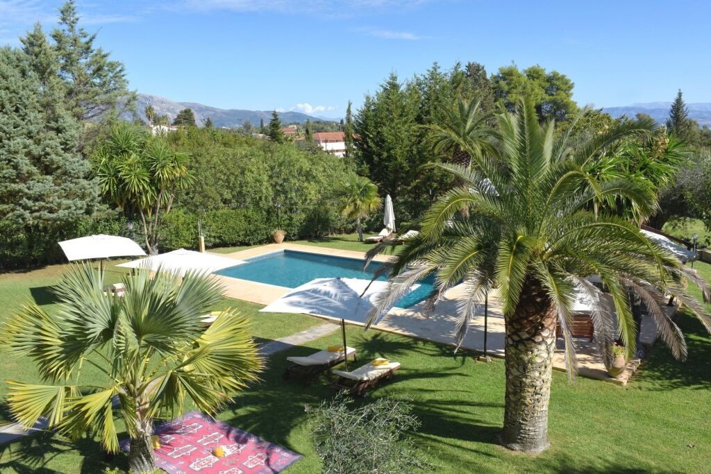 Isabella Country House 3*