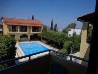 Kalypso Apartments 