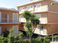 Club Hotel Sirena Beach