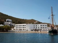 Patmos Aktis Suites and Spa 5*