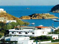 Grikos Hotel and Apartments