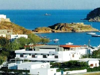 Grikos Hotel and Apartments 2*