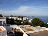 Petra Hotel and Suites