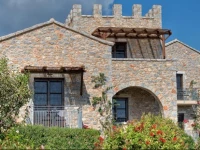 Castello Antico 3*