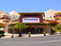 Jacaranda