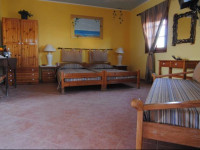 Tommys Rooms