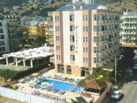 Kleopatra Inn 3*