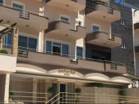 Selefkos Palace