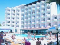 Grand Atilla 3*