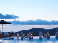 Liostasi Ios Hotel and Spa 3*