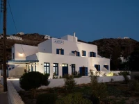 Avra Pension 
