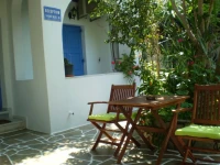 Galini Pension 