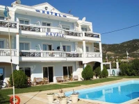 Kavala Beach 3*