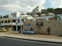 Anny Sea and Sun Apartments 