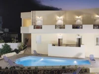 El Greco Apartments 