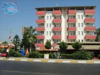 Drop Hotel 3*