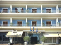 Galini Hotel 3*