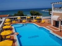 Elektra Beach Hotel 2*