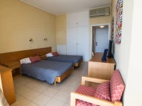 Hotel Ostria 2*