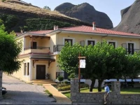 Gogos Meteora Hotel 3*