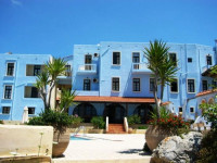 Giorgis Blue Apartments