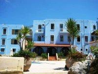 Giorgis Blue Apartments 3*