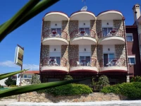 Giorgio Apartments 