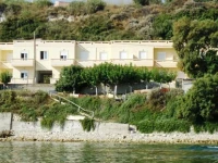 Asterina Seaside Apartments 