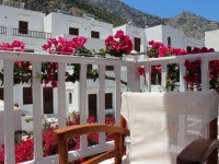 Hotel Kamari 2*
