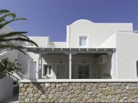 Makris Hotel 3*
