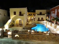 Chez Sophie 3*