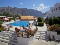 Sunny View Hotel 3*