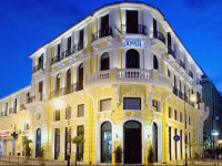 Arni Hotel Domotel